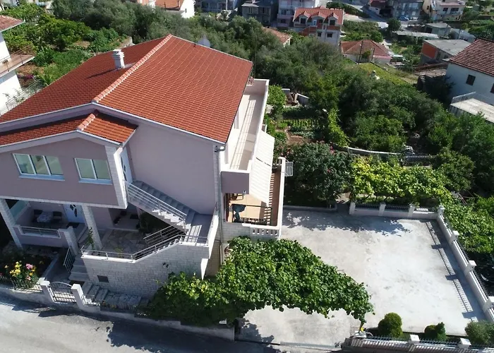 Apartman Soda