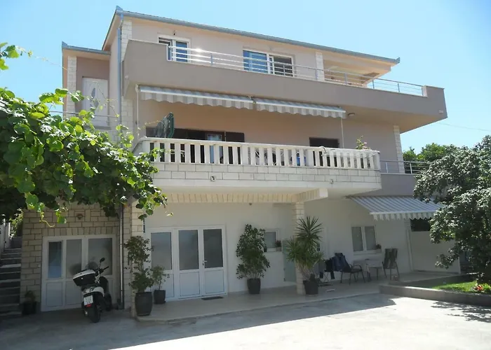 Apartman Soda