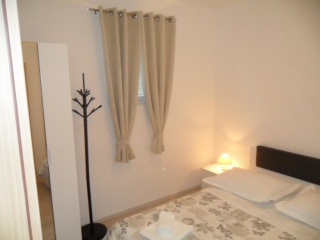 Apartment Apartman Soda