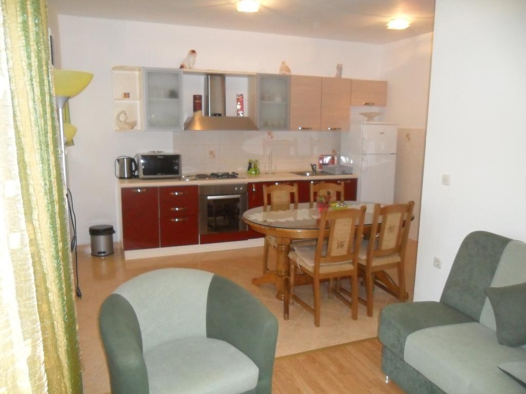 Apartment Apartman Soda