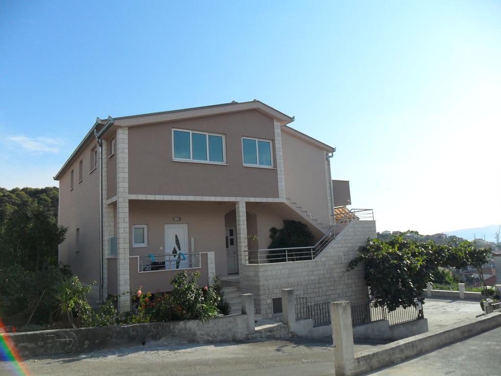 Apartment Apartman Soda