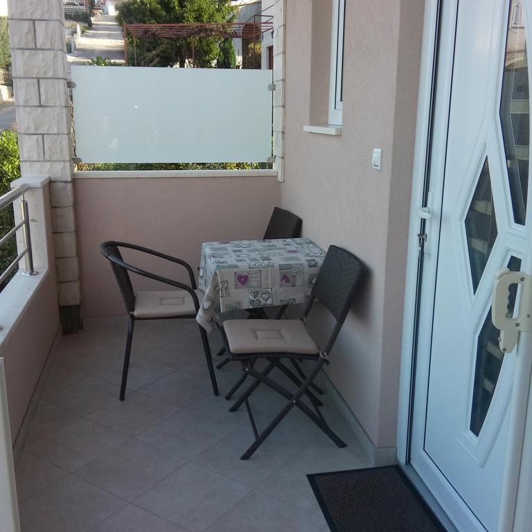 Apartment Apartman Soda Trogir