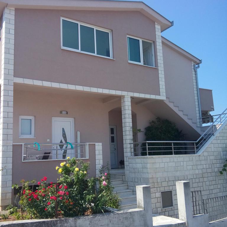 Apartman Soda Apartment Trogir