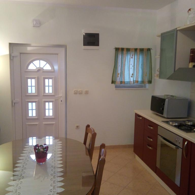 Apartment Apartman Soda Trogir