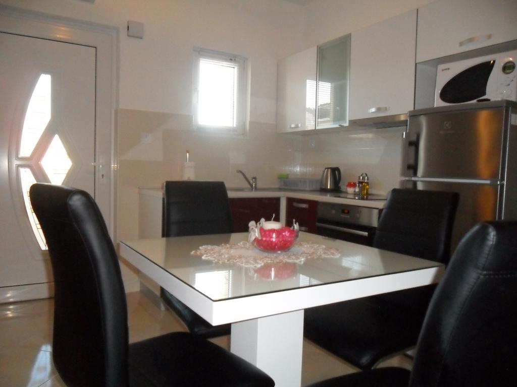 Apartment Apartman Soda
