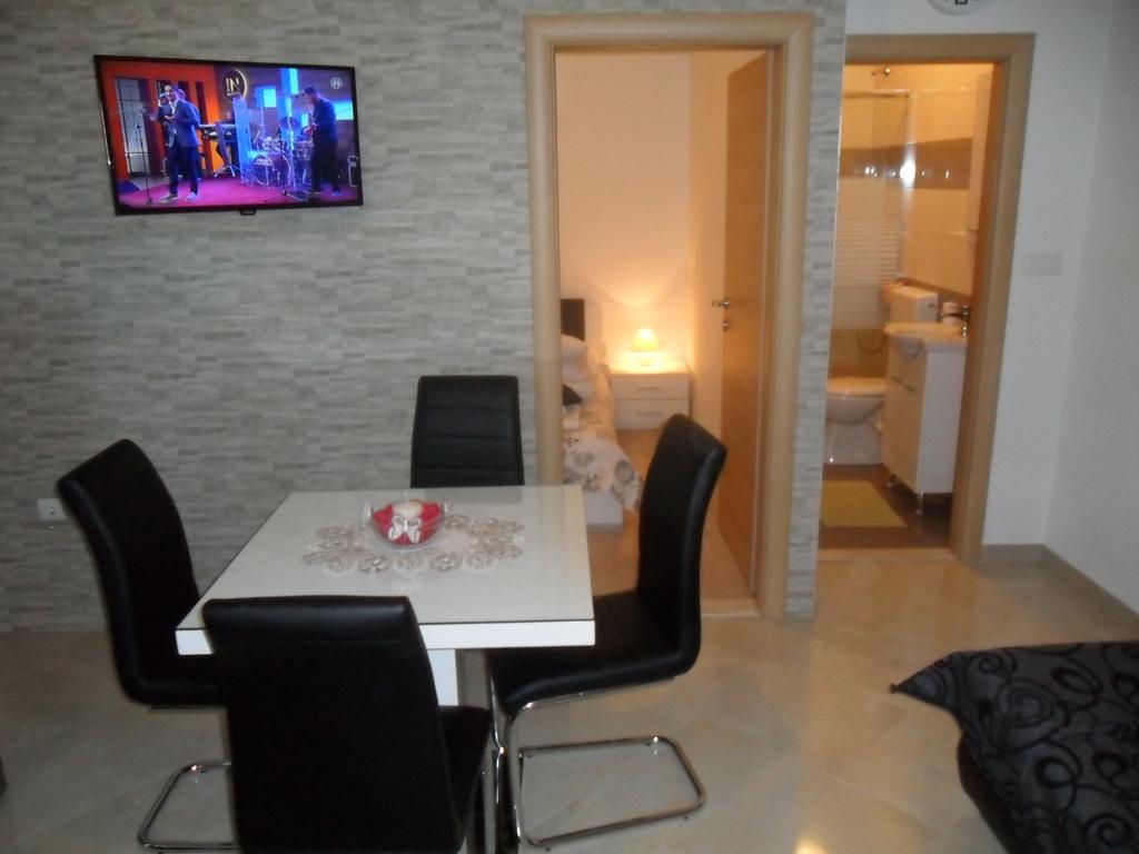 Apartman Soda