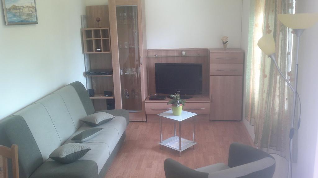 Apartman Soda