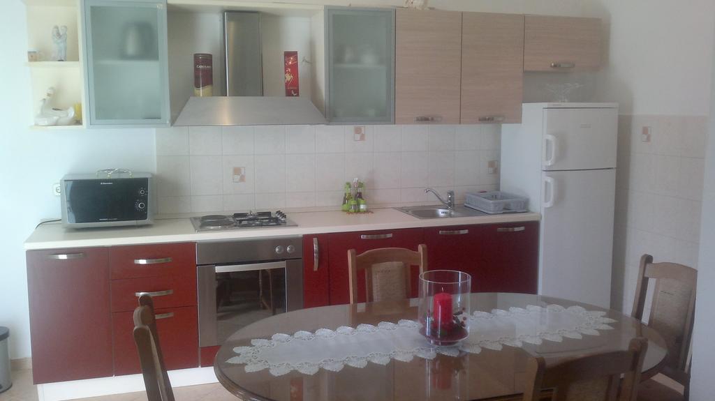 Apartment Apartman Soda
