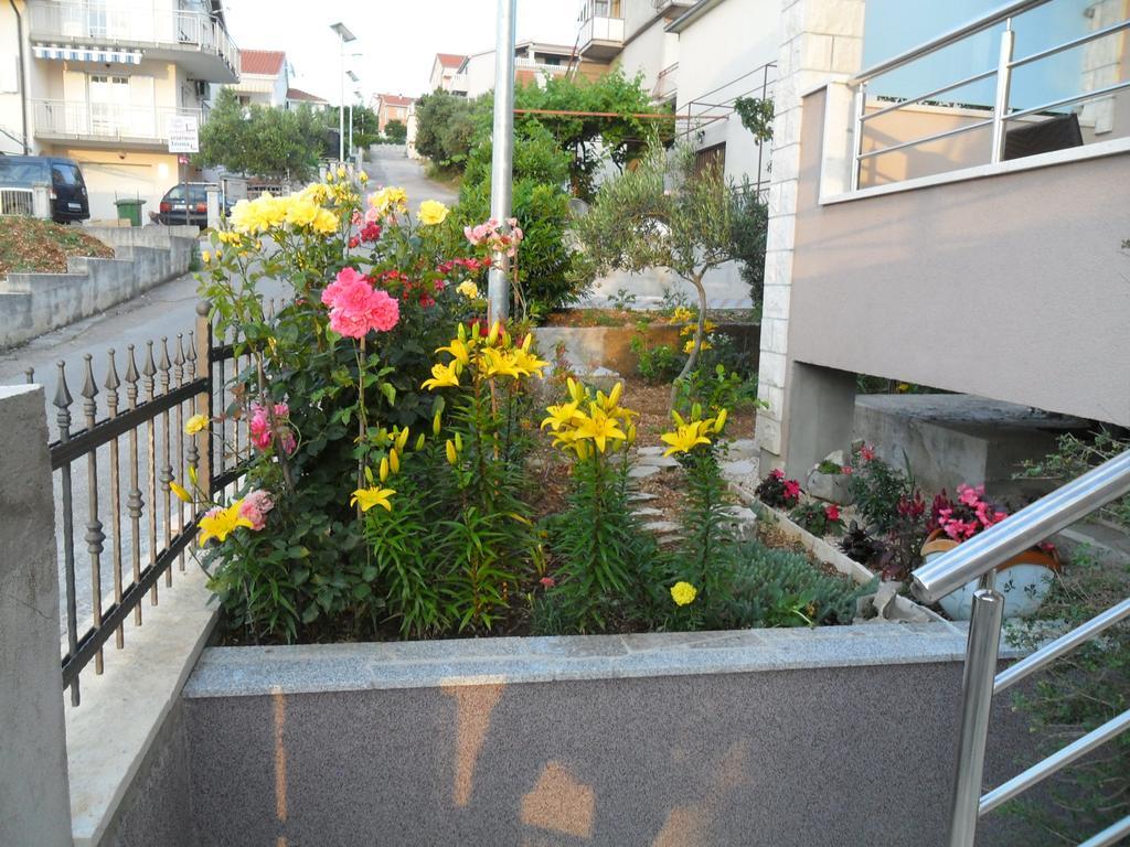 Apartman Soda Apartment Trogir