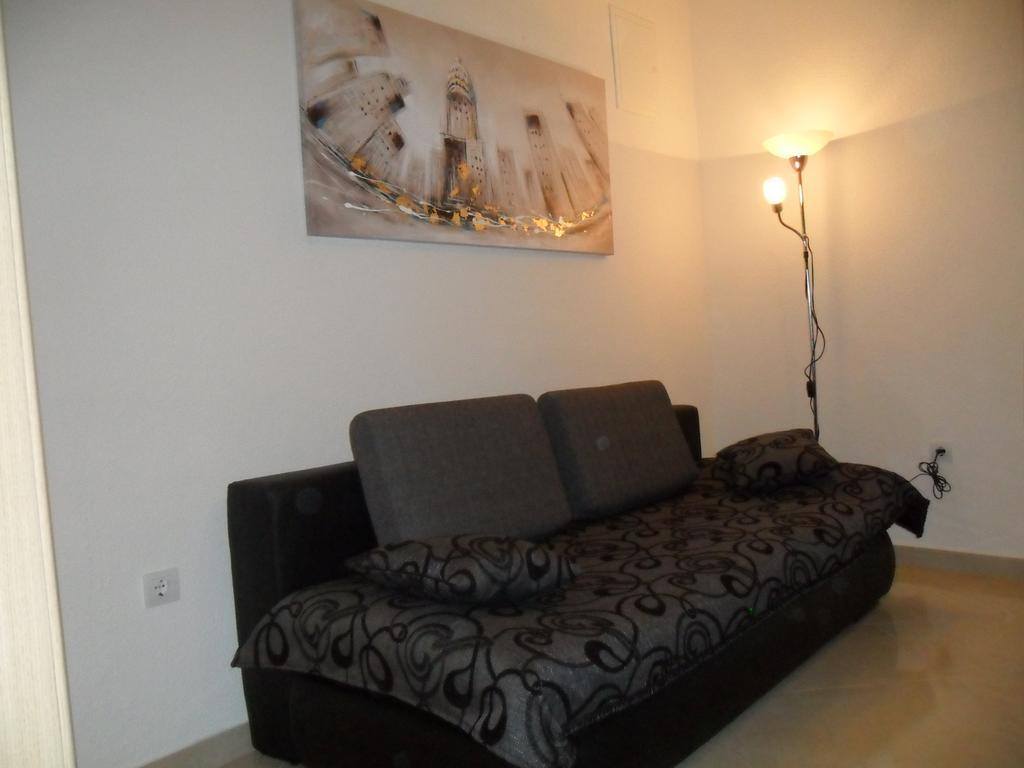 Apartman Soda *