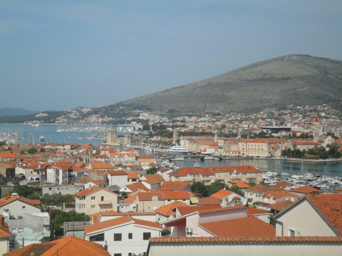 Apartman Soda Apartment Trogir