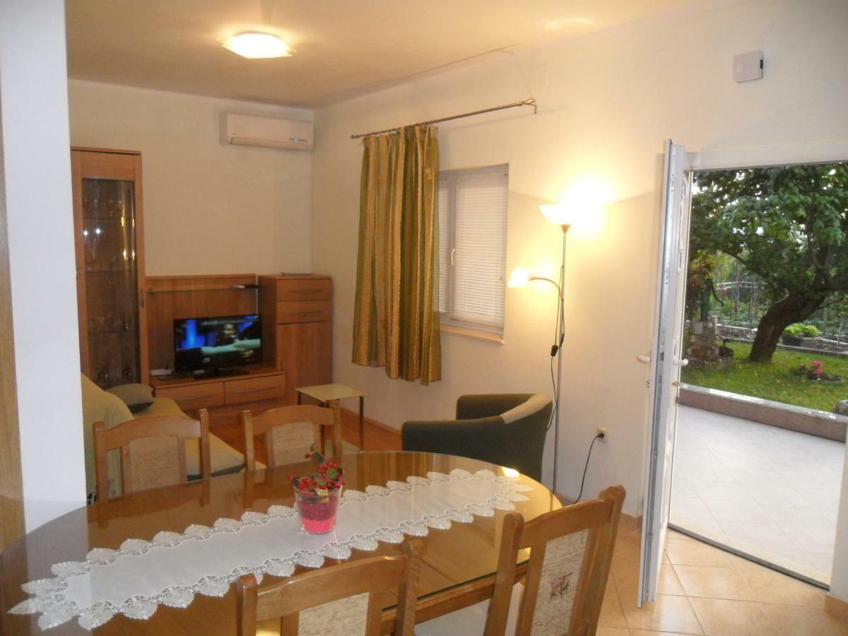 Apartman Soda * Trogir