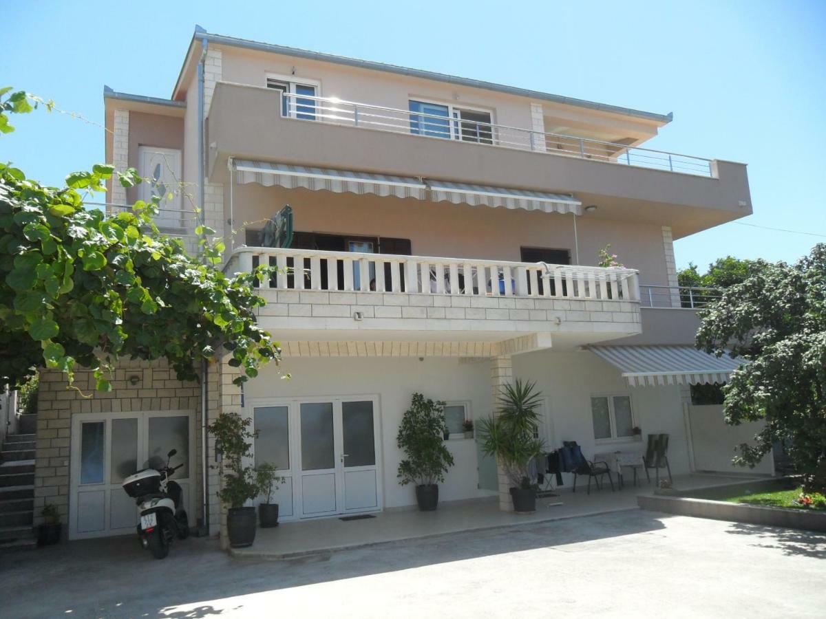 Apartman Soda