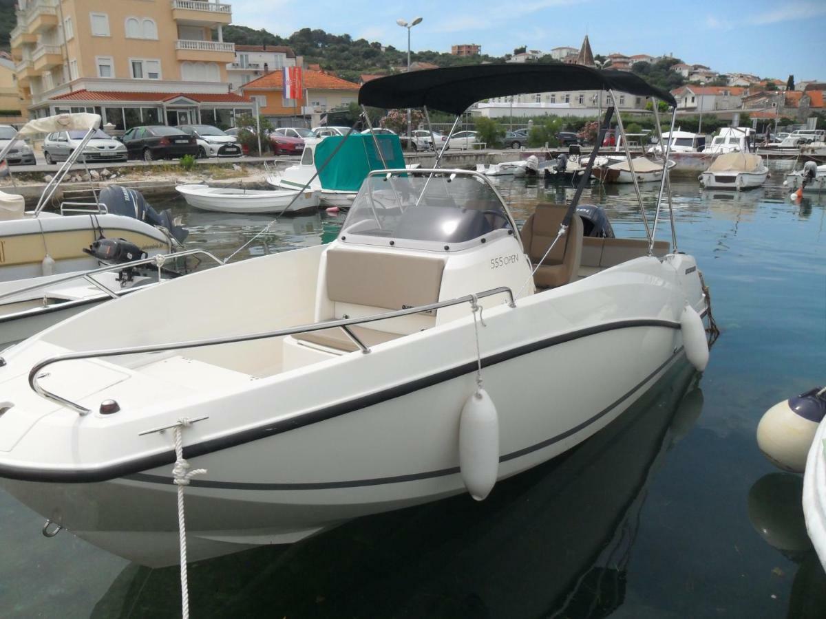 Apartman Soda Apartment Trogir