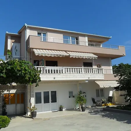 Apartman Soda Apartment Trogir Exterior photo