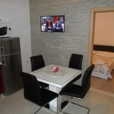 Apartman Soda Apartment Trogir Exterior photo