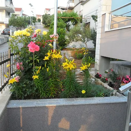 Apartman Soda Apartment Trogir Exterior photo
