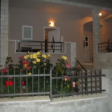 Apartman Soda Apartment Trogir Exterior photo