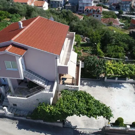 Apartman Soda Apartment Trogir Exterior photo
