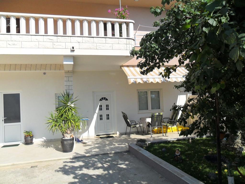 Apartamento Apartman Soda Trogir