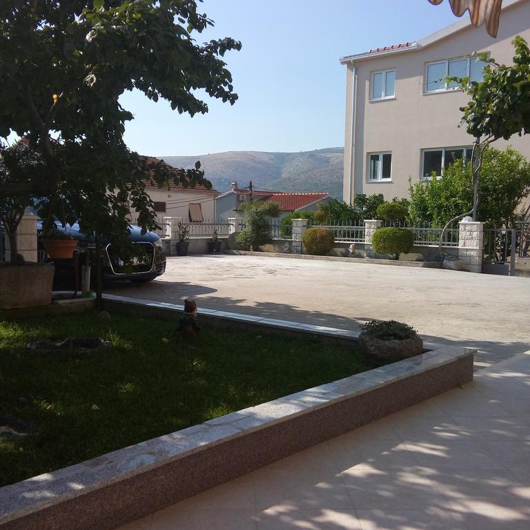 Apartamento Apartman Soda *
