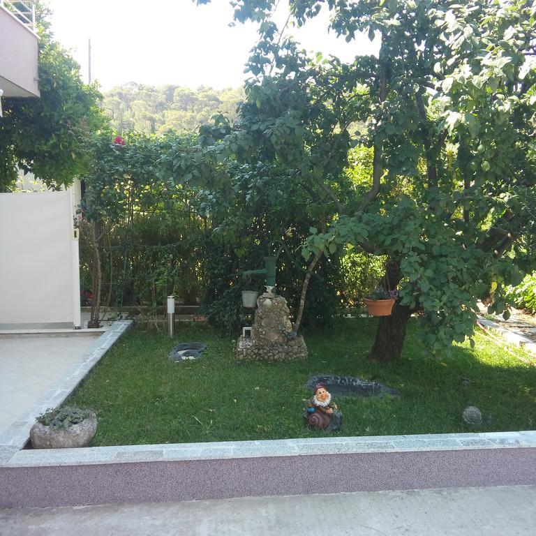 Apartman Soda Apartamento Trogir