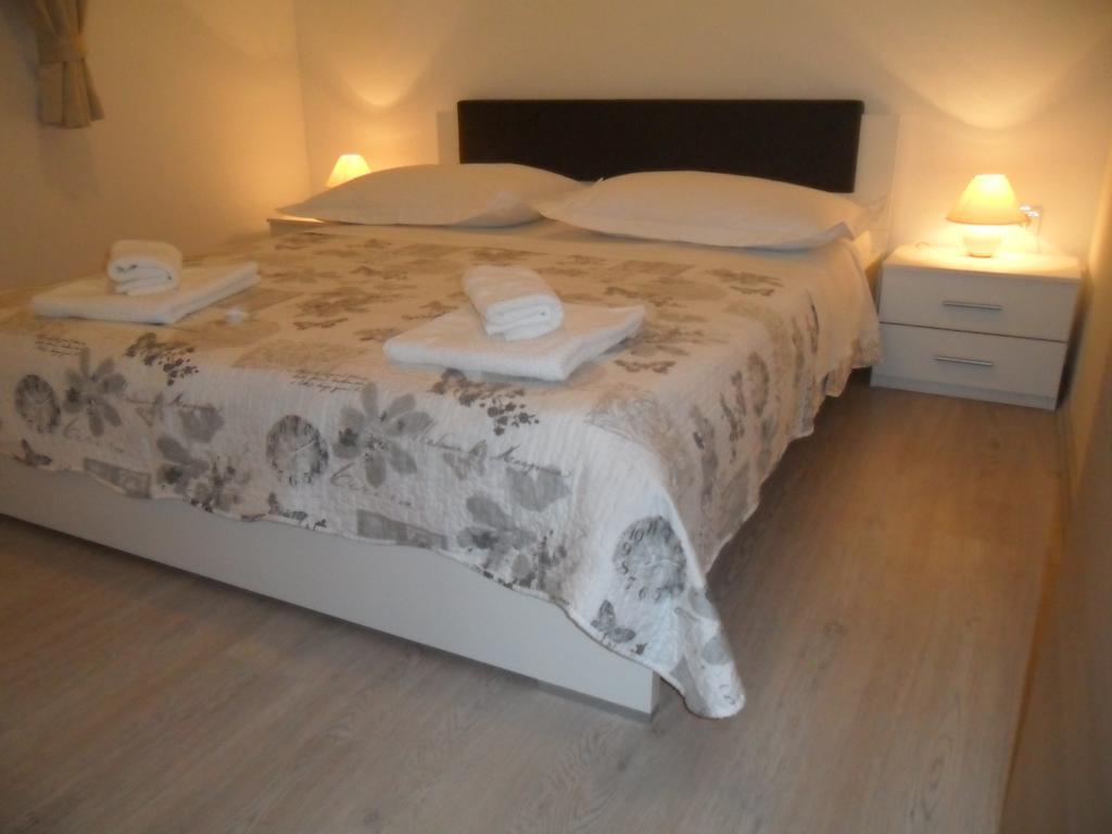 Apartamento Apartman Soda Trogir