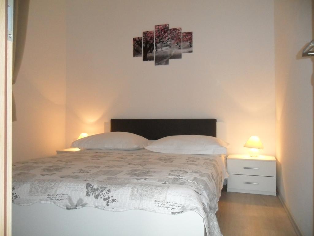 Apartamento Apartman Soda