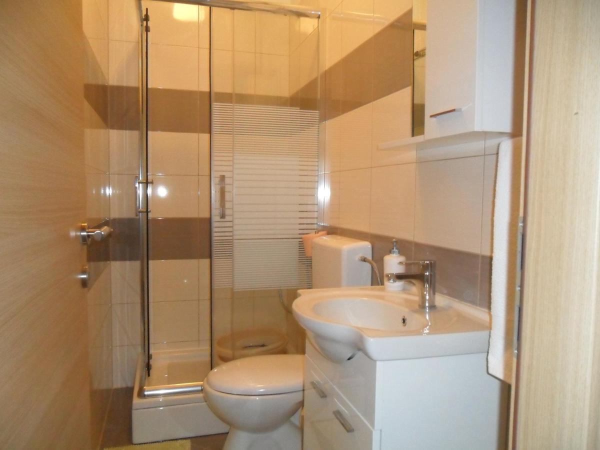 Apartamento Apartman Soda