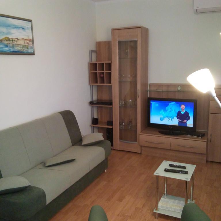 Apartman Soda Apartment *