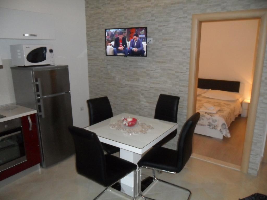 Apartman Soda * Trogir