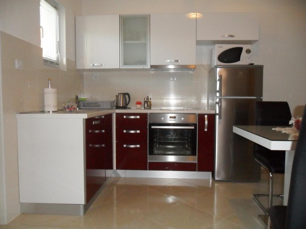 Apartment Apartman Soda *