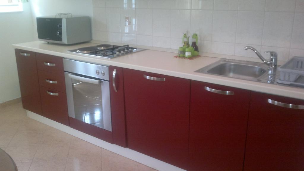 Apartman Soda Trogir