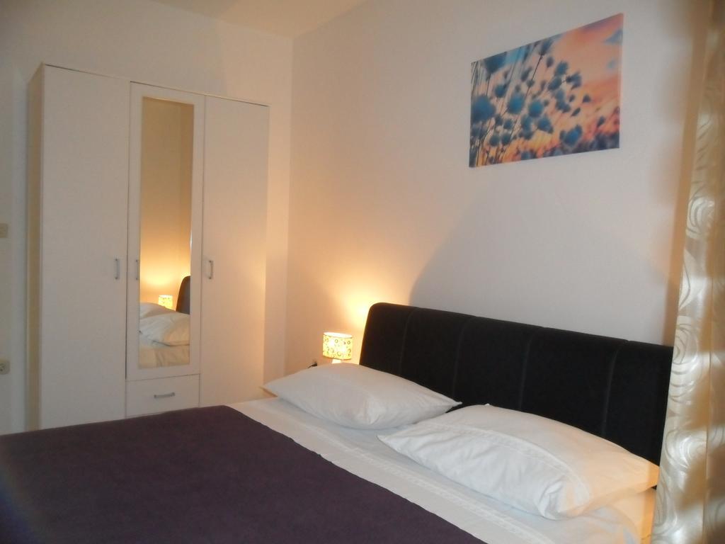 Apartman Soda