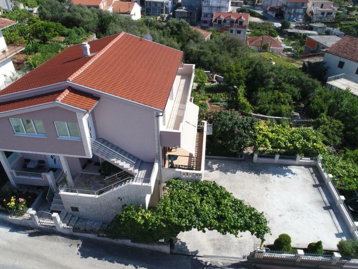 Apartment Apartman Soda Trogir